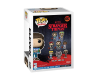 Funko POP TV: Stranger Things S4 - Eleven w/Diorama - 1374513 - zdjęcie 3
